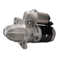 thumbnail image 2 of 24V Starter Motor Compatible with Hitachi EX300-2 EX300-3 EX300-5 Excavator Isuzu 6SD1T 9.8L Turbo Diesel 7.4kW OSGR 0-23000-7292 1811002941, 2 of 8