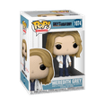 thumbnail image 2 of Funko POP! TV Grey's Anatomy Meredith Grey Vinyl Figure, 2 of 2