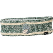 Zephyr NCAA Michigan State Spartans Unisex Knit Headband Jay Peak, Michigan State Spartans Forest, One Size
