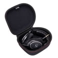 thumbnail image 1 of Funda para auriculares L LTGEM compatible con Sennheiser HD 560 S, 1 of 7