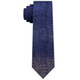 thumbnail image 1 of Corbata Artística Calvin Klein para Hombre Color Azul Talla Única, 1 of 1