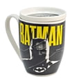 thumbnail image 2 of Taza de café de porcelana Ambient 21 diseño Batman 385 ml con Caja de regalo, 2 of 7