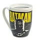 thumbnail image 2 of Taza de café de porcelana Ambient 21 diseño Batman 385 ml con Caja de regalo, 2 of 7