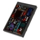 thumbnail image 4 of Monitor de temperatura de computadora Bling Bling 3,5 pulgadas IPS doble USB C, 4 of 12