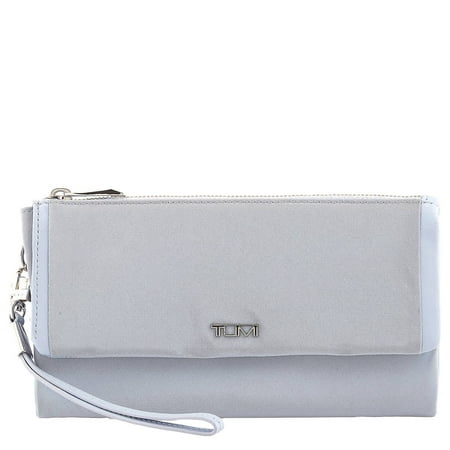 Tumi Voyageur Nylon Travel Wallet