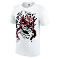 thumbnail image 2 of Youth WWE Authentic  White Penta Mask T-Shirt, 2 of 3