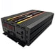 thumbnail image 3 of Ygjytge Inversor Sinusoidal Pura Pantalla LCD Inversor Automóvil DC 12 A AC 220V (12000W), 3 of 9