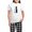 With Checker Pant, variant on CafePress - Double Standard Women's Light Pajamas - Women's Short Sleeve Print T-Shirt and Pants Light Cotton Pajama Set