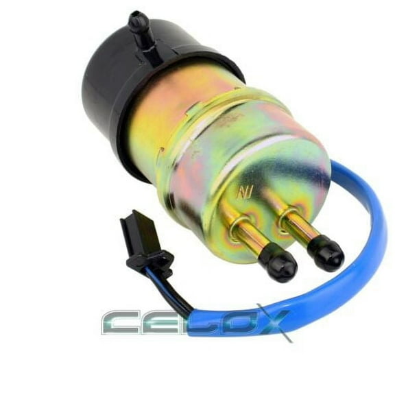 NEW for Honda GL1200A Goldwing 1200 Aspemcade 1984 1985 1986 Fuel Pump