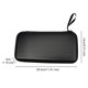 thumbnail image 5 of Bolsa de almacenamiento para teclado Logitech K380, resistente a golpes, polvo y agua, funda de EVA, funda protectora para teclados inalámbricos., 5 of 7
