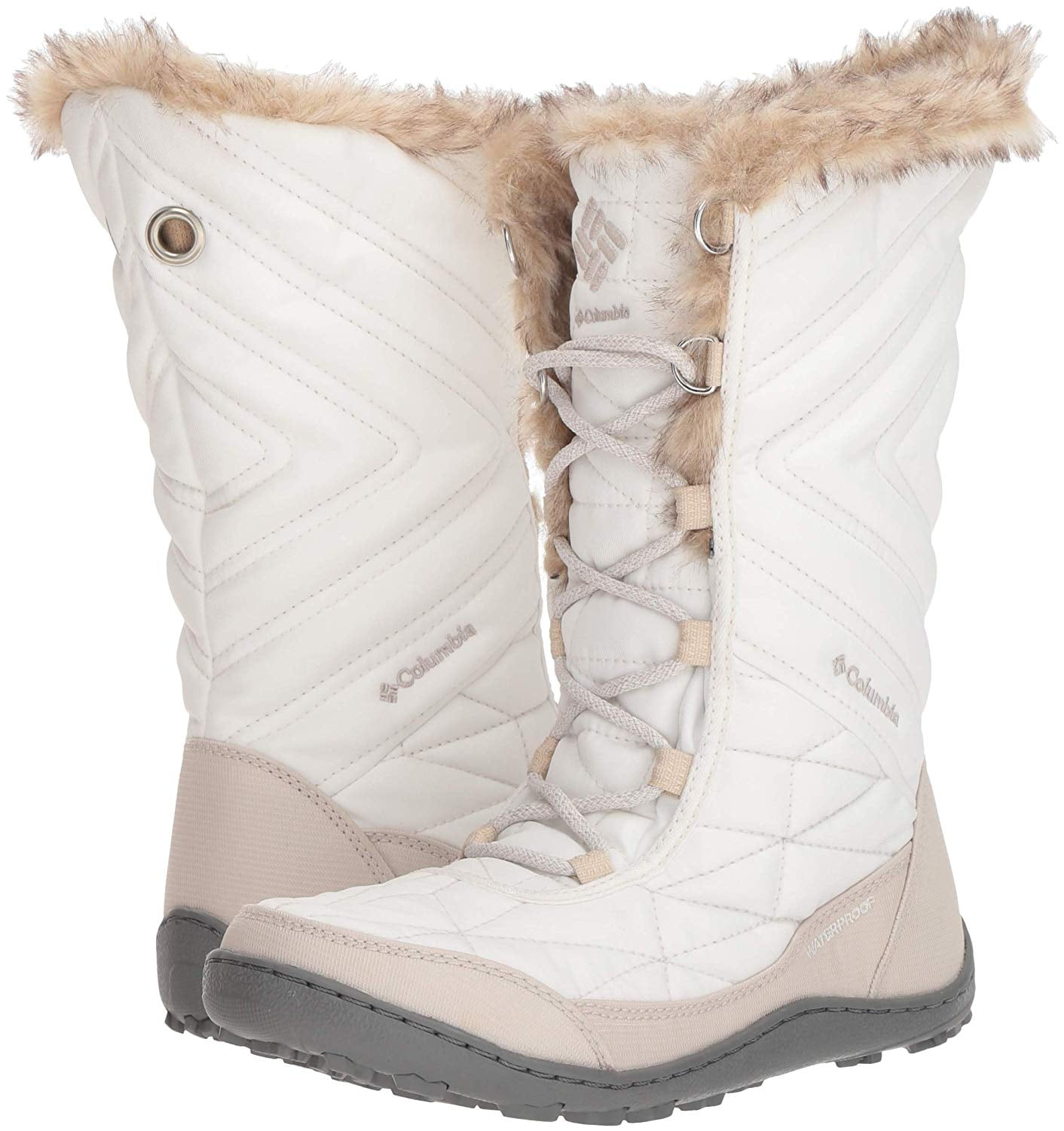 columbia women's snow boots