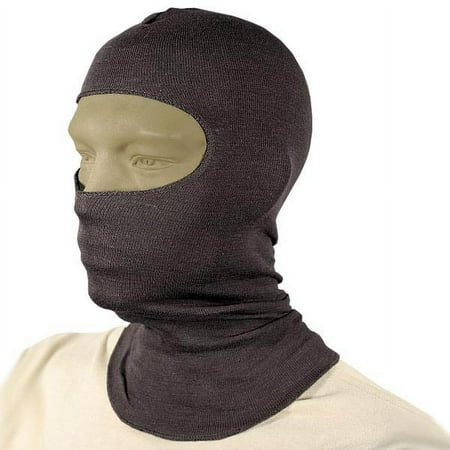 Blackhawk Lightweight Balaclava with Nomex Black