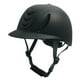 thumbnail image 3 of Casco de equitación para niños Strade Fareast Limited Negro completo ajustable, 3 of 8