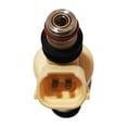 thumbnail image 4 of 1/2/4 Pcs Fuel Injector INP-081 F2GB-13-250 for Mazda B2200, 4 of 5