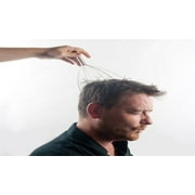 Tellsell Stress Relieving Scalp Massager (2-Pack)