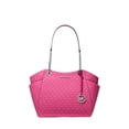 thumbnail image 1 of Bolso de hombro Michael Kors Jet Set Large Signature Logo, 1 of 3