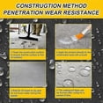thumbnail image 3 of Super Strong Invisible Waterproof Anti-leakage Agent, Transparent Repairing Leak Waterproof Adhesive, Waterproof Insulating Sealant For Home Bathroom, 3 of 5