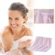 thumbnail image 4 of Toalla de terciopelo, paño facial de franela, paño absorbente, con secado rápido, microfibra ligera con textura suave, 75 x 34 cm para baño, gimnasio, viajes, 4 of 5