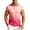 Pink, variant on Mens Shirts Short Sleeve Button Down Print Plus Size Mens Clothing,Yellow,4XL