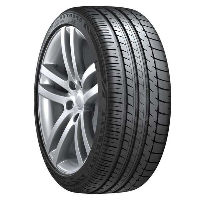 Llanta Triangle 225/45R18 95Y TH201