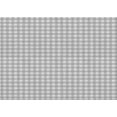 thumbnail image 1 of Ahgly Company Machine Washable Indoor Rectangle Transitional Dark Gray Area Rugs, 8' x 12', 1 of 7