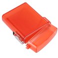 thumbnail image 3 of Caja para Cigarrillos Caja Protectora Portátil para Tabaco a Prueba de Humedad Sellada Transparente para Caja de Almacenamiento a Prueba de Agua Soporte para Armarios para Anggrek Otros, 3 of 8