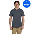 thumbnail image 1 of Gildan T-Shirt Ultra Coton pour Hommes - G200T (Lot de 5), 1 of 1