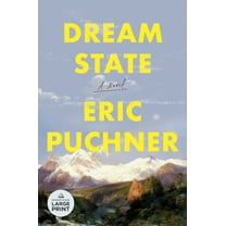 Dream State, (Paperback)