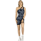 thumbnail image 1 of Body Deportivo Mujer Enterizo Jumpsuit Gym Fitnes Yoga, 1 of 5