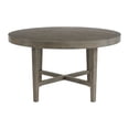 thumbnail image 3 of Picket House Furnishings Armes Round Dining Table in Grey, 3 of 8