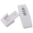 thumbnail image 4 of Tebru Curtain Remote Control Switch Multifunction Screen Projector Remote Control, 4 of 8