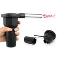 thumbnail image 4 of Mini Ventilador De Barbacoa Sunnimix Soplador de aire para encender fuego BBQ, 4 of 8