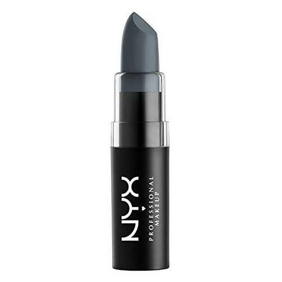 Pintalabios Mate NYX PROFESSIONAL MAKEUP Ultra Atrevido