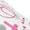 Insole White, variant on Breast Cancer Awareness Size Men-US3.5/EU38