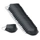 thumbnail image 5 of Pañuelos de seguridad para el rostro, 3 capas, no tejidos, para polvo, exteriores, deporte, paquete de 20, 5 of 9