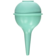 Hand Bulb Ear Syringes- 3 oz. Each Green