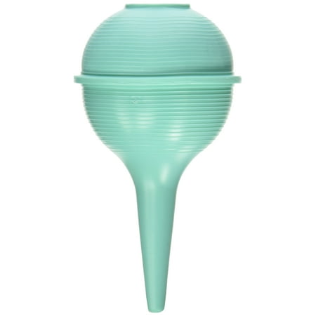 Hand Bulb Ear Syringes- 3 oz. Each Green