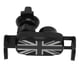 thumbnail image 3 of Soportes Para Teléfono De Coche, Soporte Para Teléfono De Ventilación De Aire Antideformación Firme Y Duradero Para Reemplazo Automático Para Mini R50 R52 F54 F60 OTVIAP Vehicle Cell Phone Mount, 3 of 8