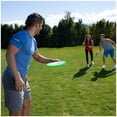thumbnail image 3 of Flying Disc Aerobie Superdisc Outdoor Rojo, 3 of 4