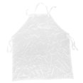 thumbnail image 4 of unbranded Delantal Transparente Para De Platos Y Estilistas Material Resistente Y Fácil Limpieza, 4 of 7