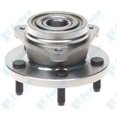 thumbnail image 4 of MPA WH513159 Wheel Bearing and Hub Assembly, 4 of 4