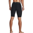 thumbnail image 4 of Lycra deportiva Under Armour Heatgear Hombre 1361602001 negro M, 4 of 6