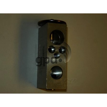 A/C Expansion Valve Fits select: 2005-2007 CHRYSLER TOWN & COUNTRY, 2005-2007 DODGE GRAND CARAVAN