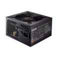 thumbnail image 1 of FUENTE DE PODER 500W MASTERWATT LITE 80 Cooler Master MPX-5001-ACA, 1 of 6