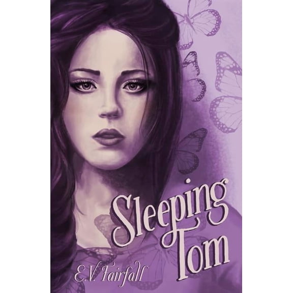 Sleeping Tom, (Paperback)