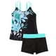 thumbnail image 3 of MKLEKYY Traje De Baño Mujer Natacion New European And Swimwear Conservative Split Swimsuit Women'S Backless Tankini, 3 of 6