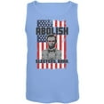 thumbnail image 1 of Débardeur Homme Abolition 4 Juillet, 1 of 1