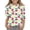 Mint Green, variant on Cute Tops for Kids Girls Size 6 Summer 3/4 Sleeve Fruit Print Tee Shirts Trendy Soft Lightweight Girls Fashion Crew Neck T-Shirts Green 5-6 Years