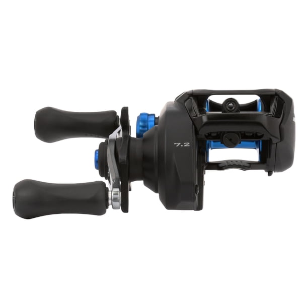 新品未使用‼️ SHIMANO シマノ SLX 150HG Shimano Fishing SLX 150 HG A CLAM WM Low Profile Reels