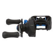 Shimano Fishing SLX 150 HG A CLAM Low Profile Reels [SLX150HGCA]